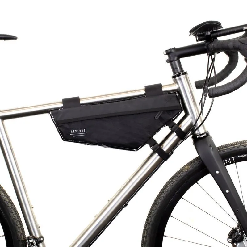 Restrap Race Frame Bag