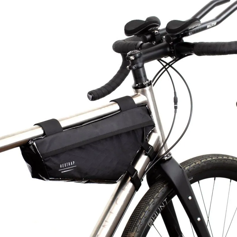 Restrap Race Frame Bag