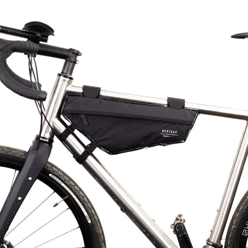 Restrap Race Frame Bag