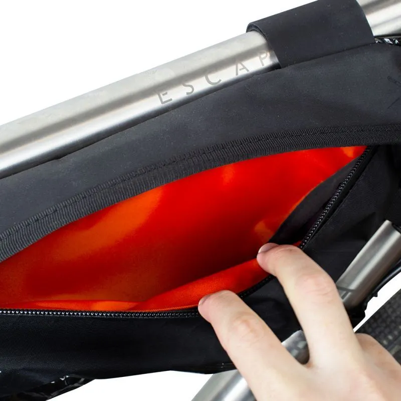 Restrap Race Frame Bag