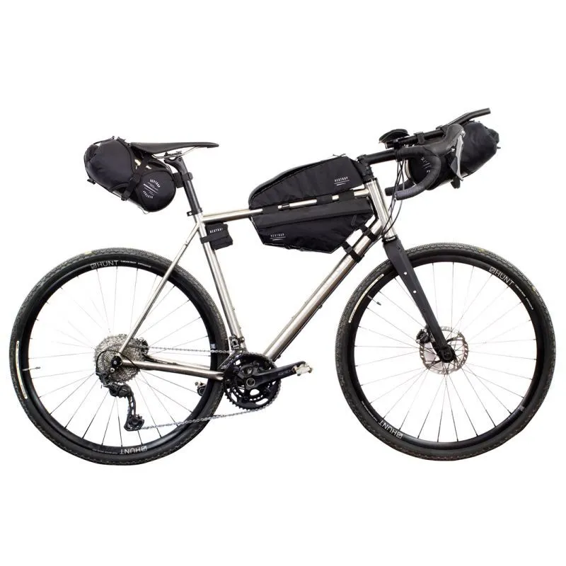 Restrap Race Frame Bag