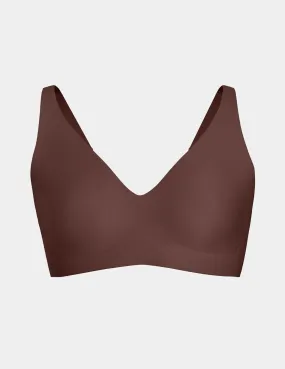 Revolution V-Neck Bra