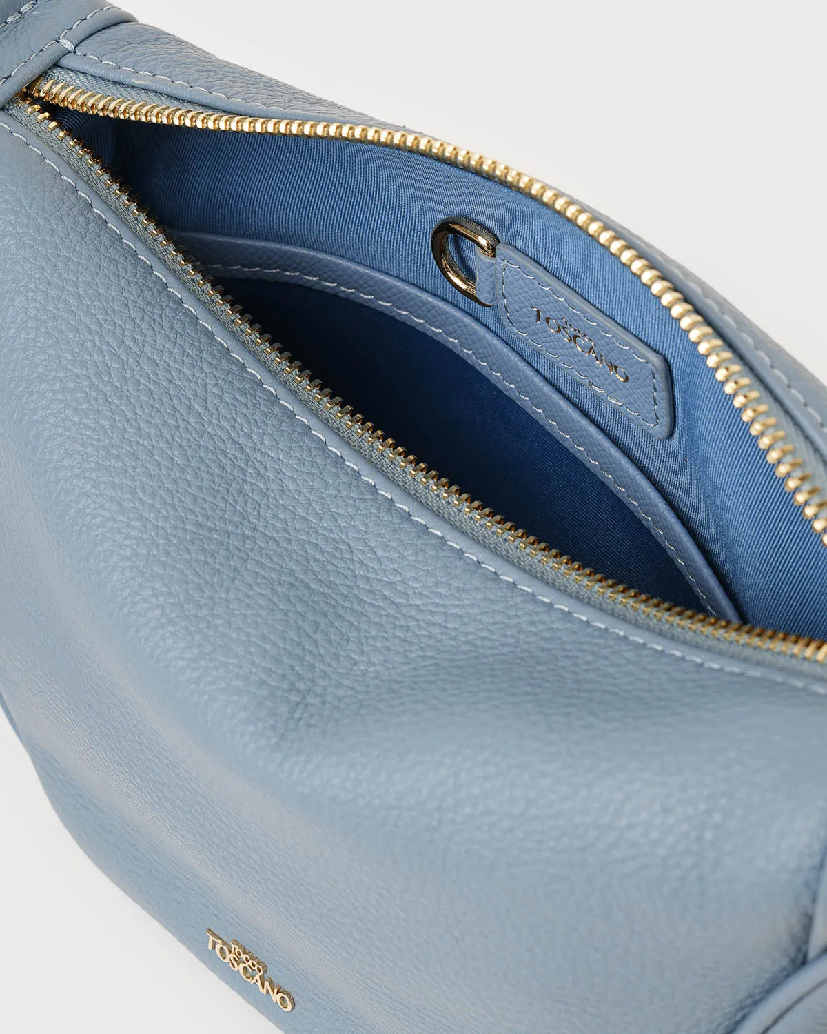 Rey Shoulder Bag Mini (Blue)