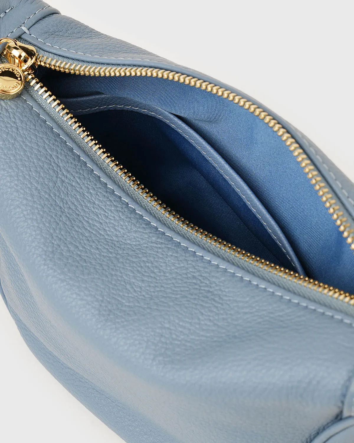 Rey Shoulder Bag Mini (Blue)