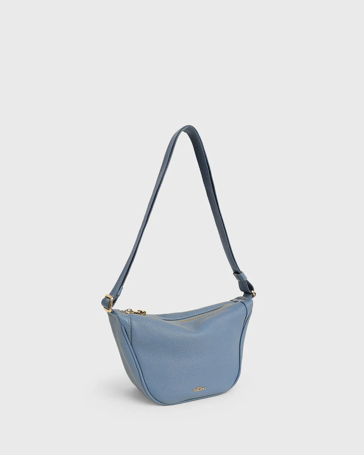 Rey Shoulder Bag Mini (Blue)