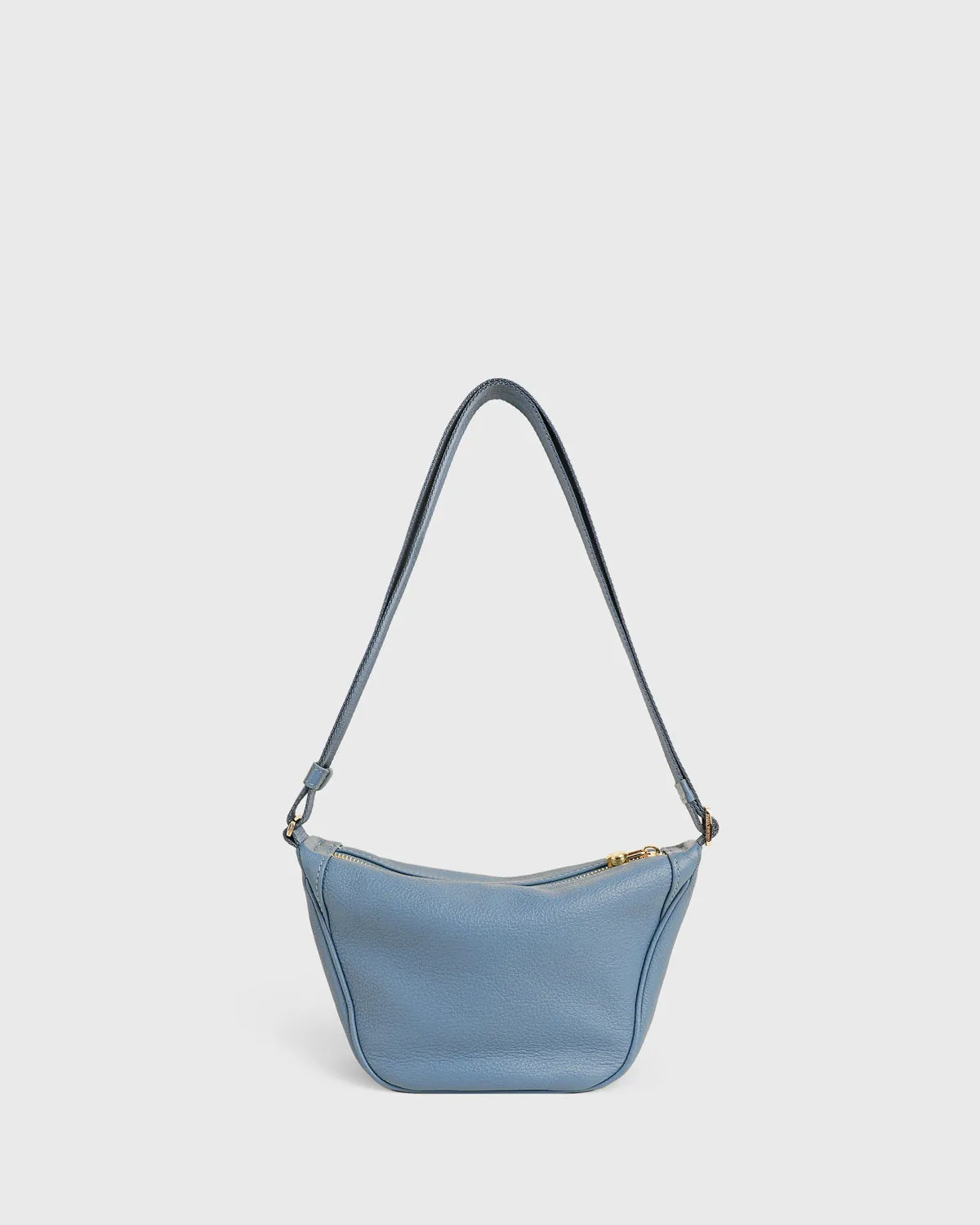 Rey Shoulder Bag Mini (Blue)