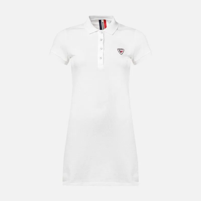 Rossignol Polo Dress - Abito - Donna