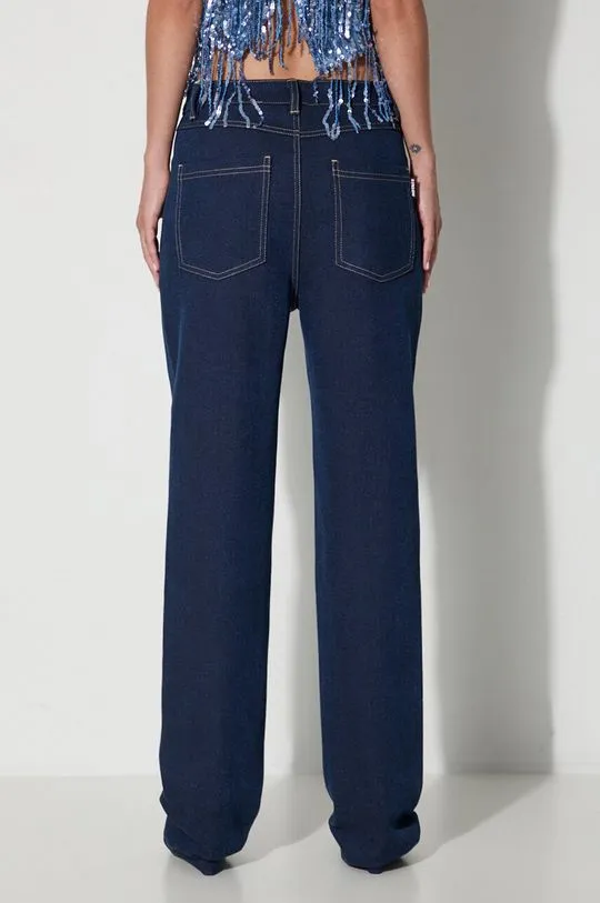 Rotate jeans women's