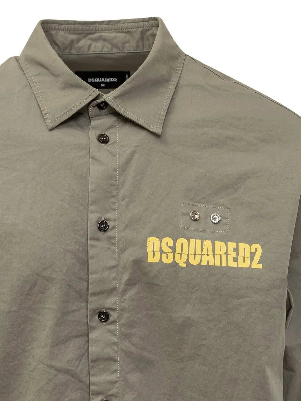 Rugged Shirt