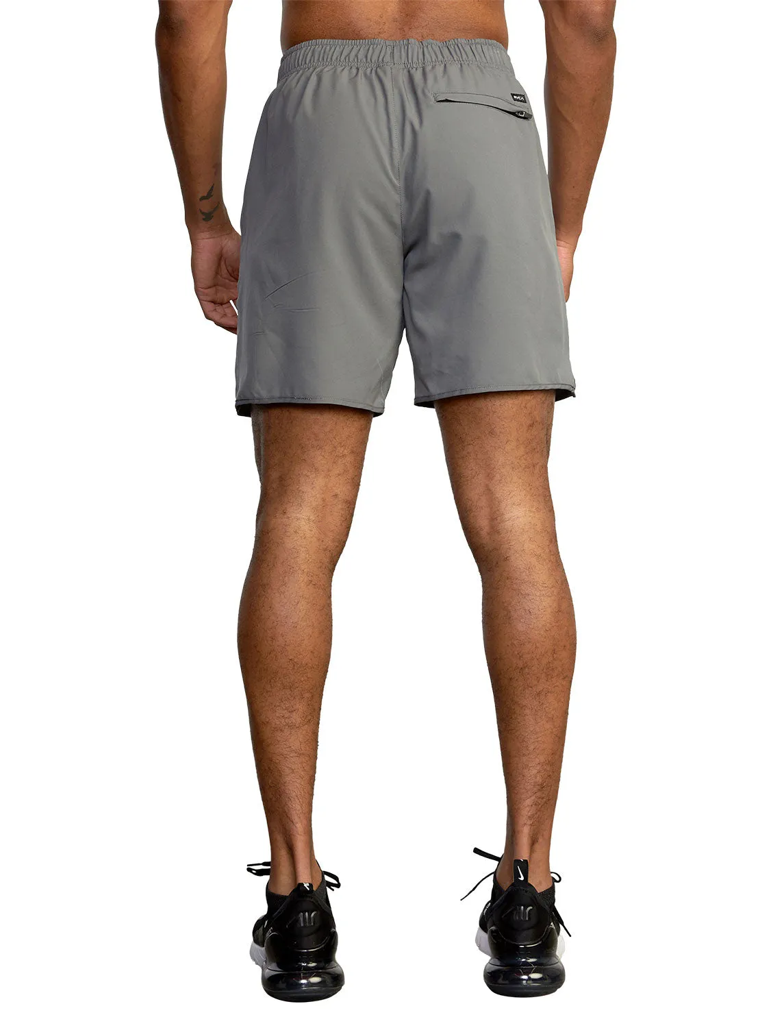 Men's Yogger IV Shorts