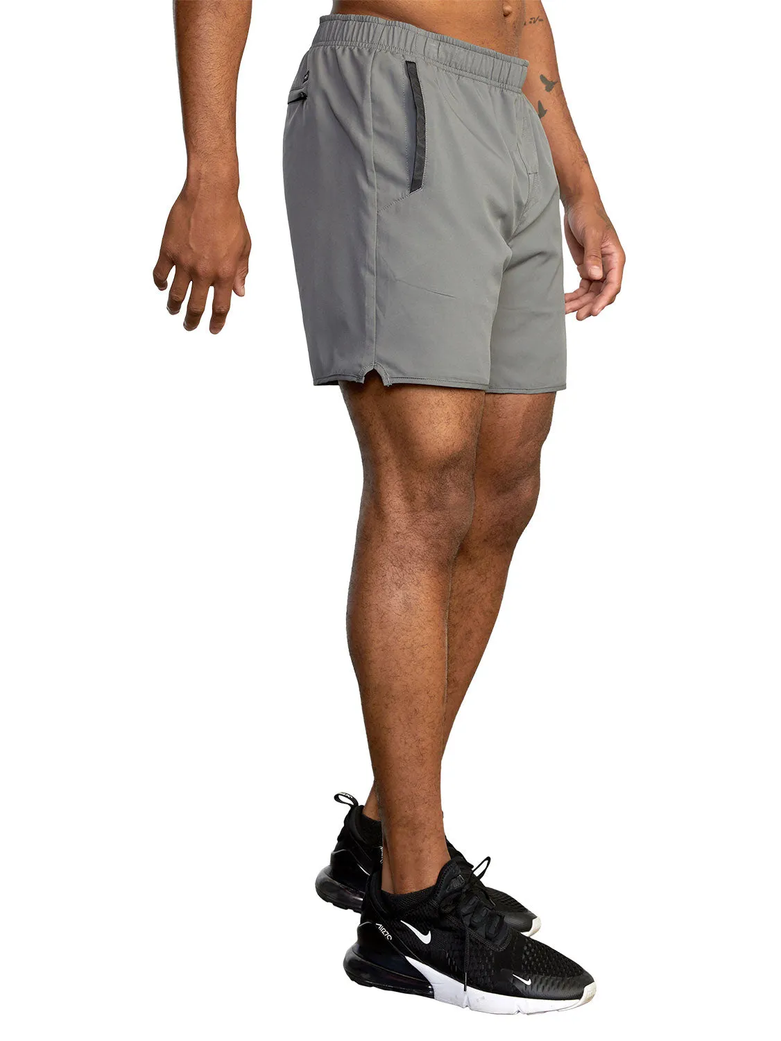 Men's Yogger IV Shorts