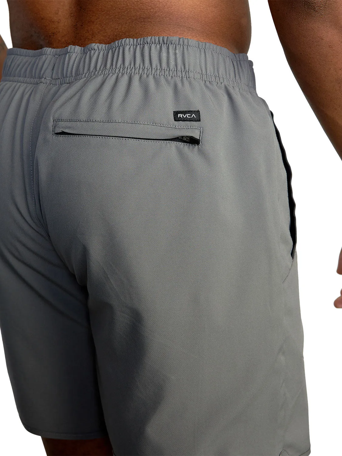 Men's Yogger IV Shorts