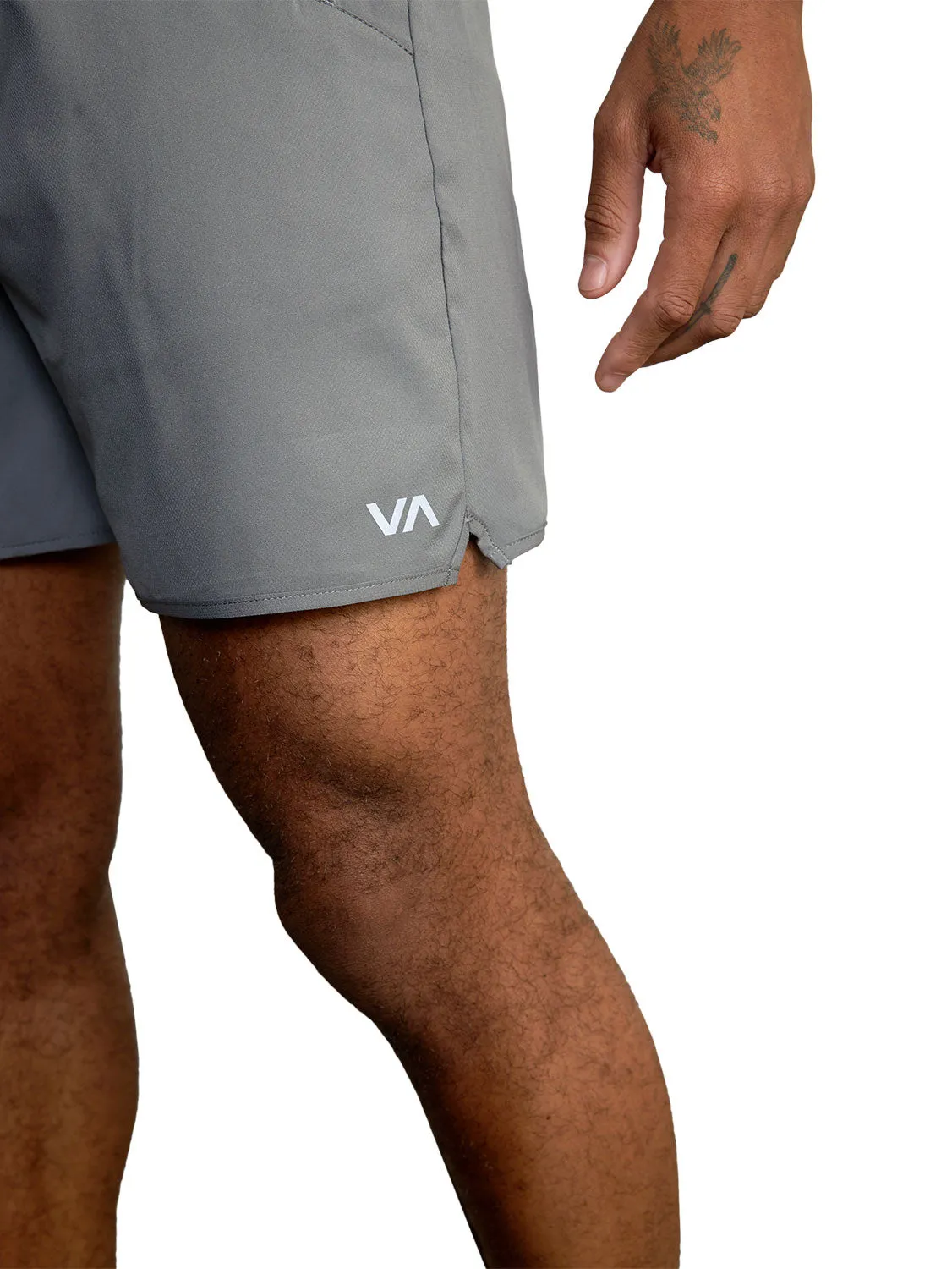 Men's Yogger IV Shorts