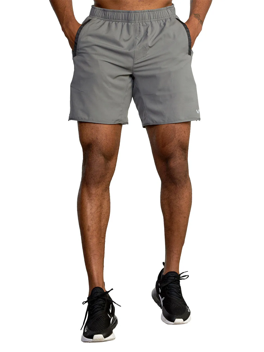 Men's Yogger IV Shorts