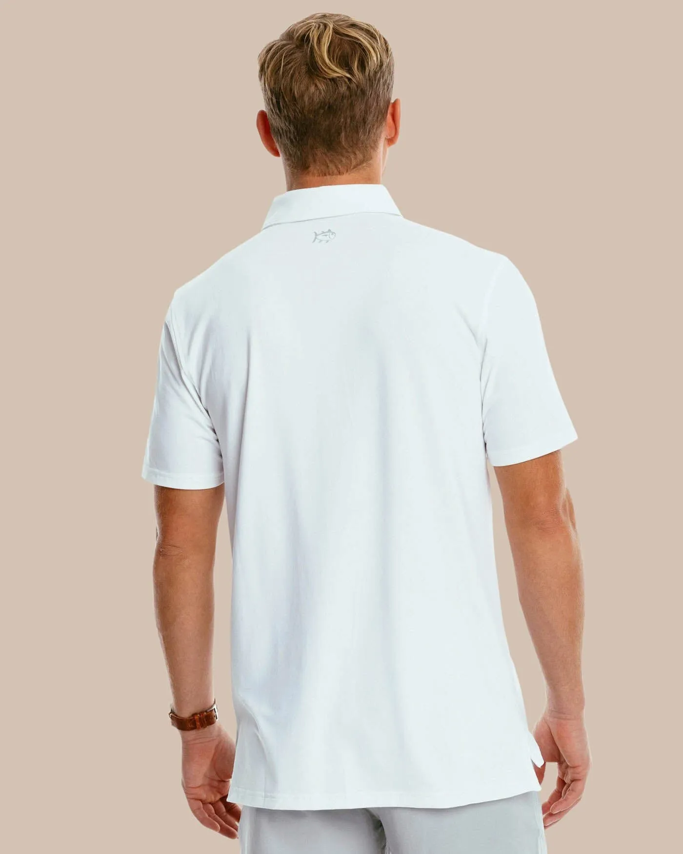 Ryder Performance Polo Shirt