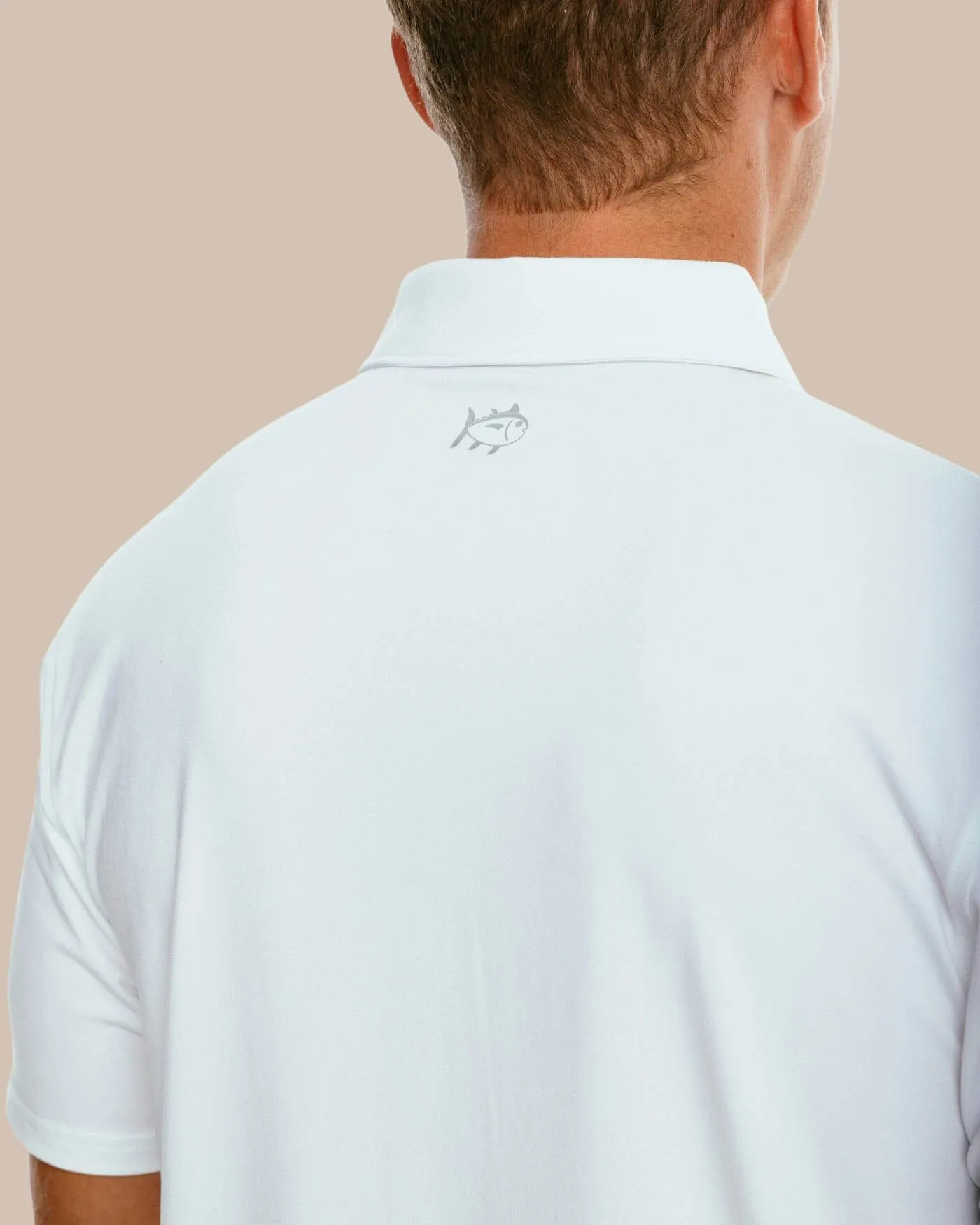 Ryder Performance Polo Shirt