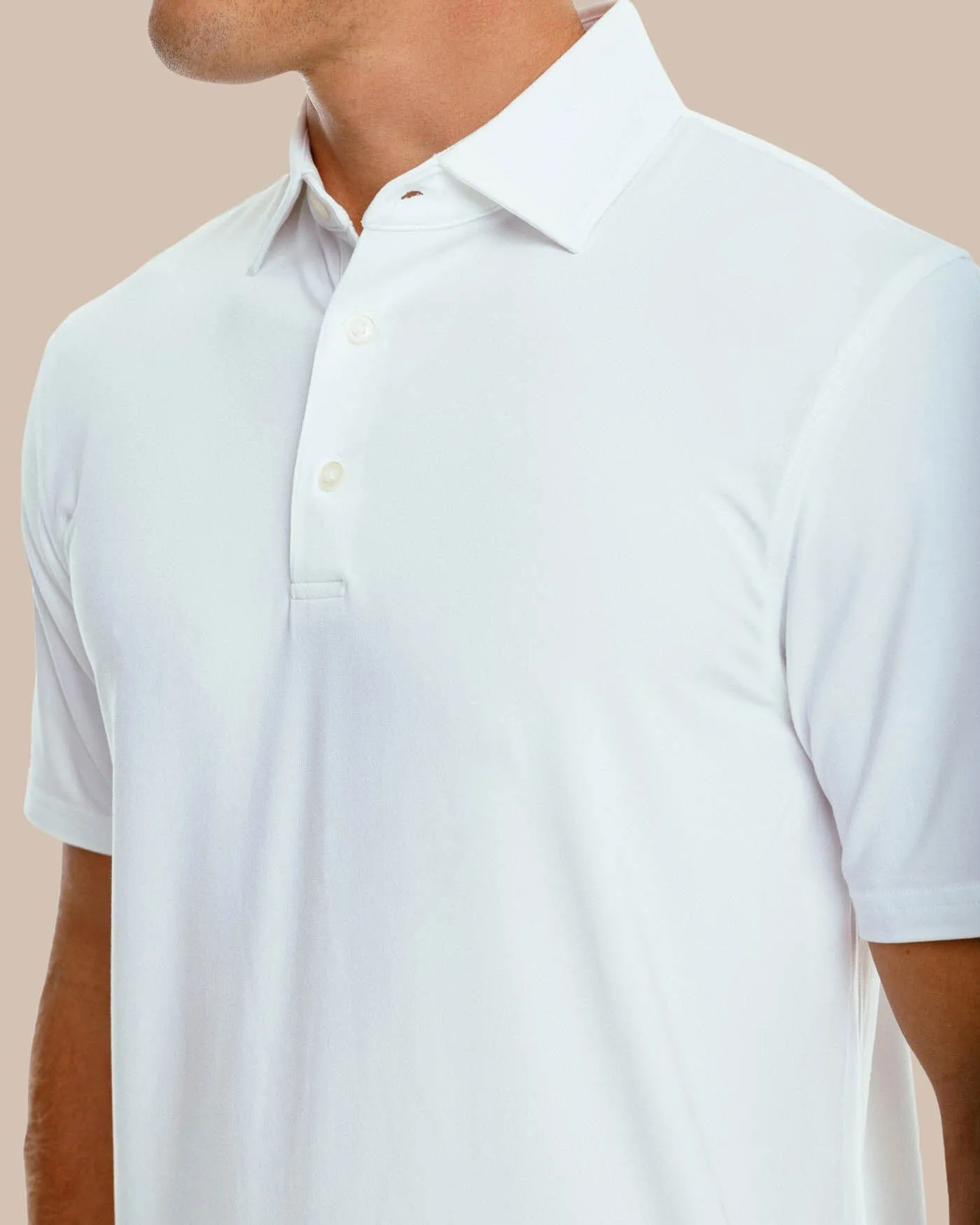 Ryder Performance Polo Shirt