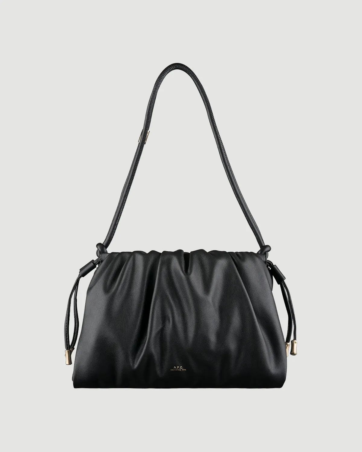 Sac Ninon Shoulder Mini Black