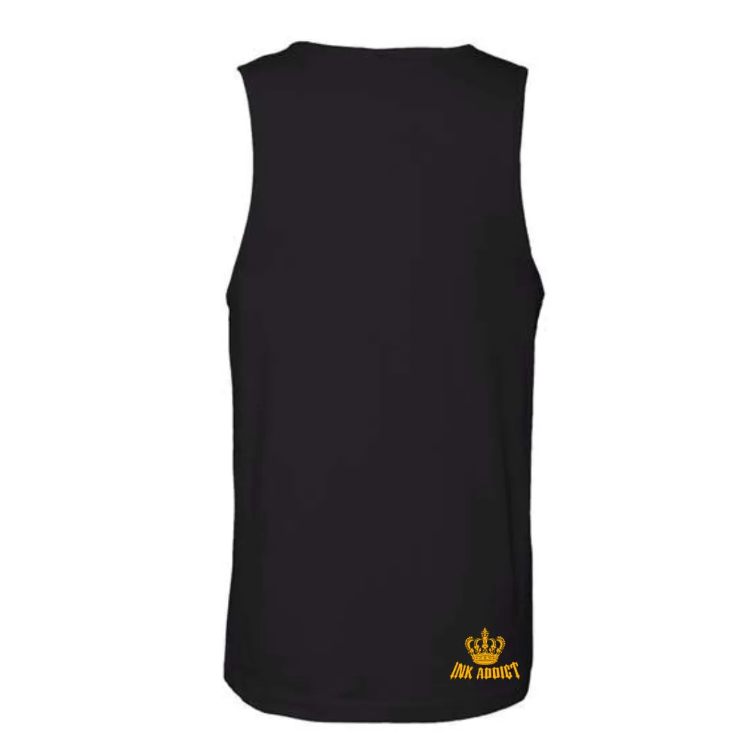 Sacred Dad Men's Tank