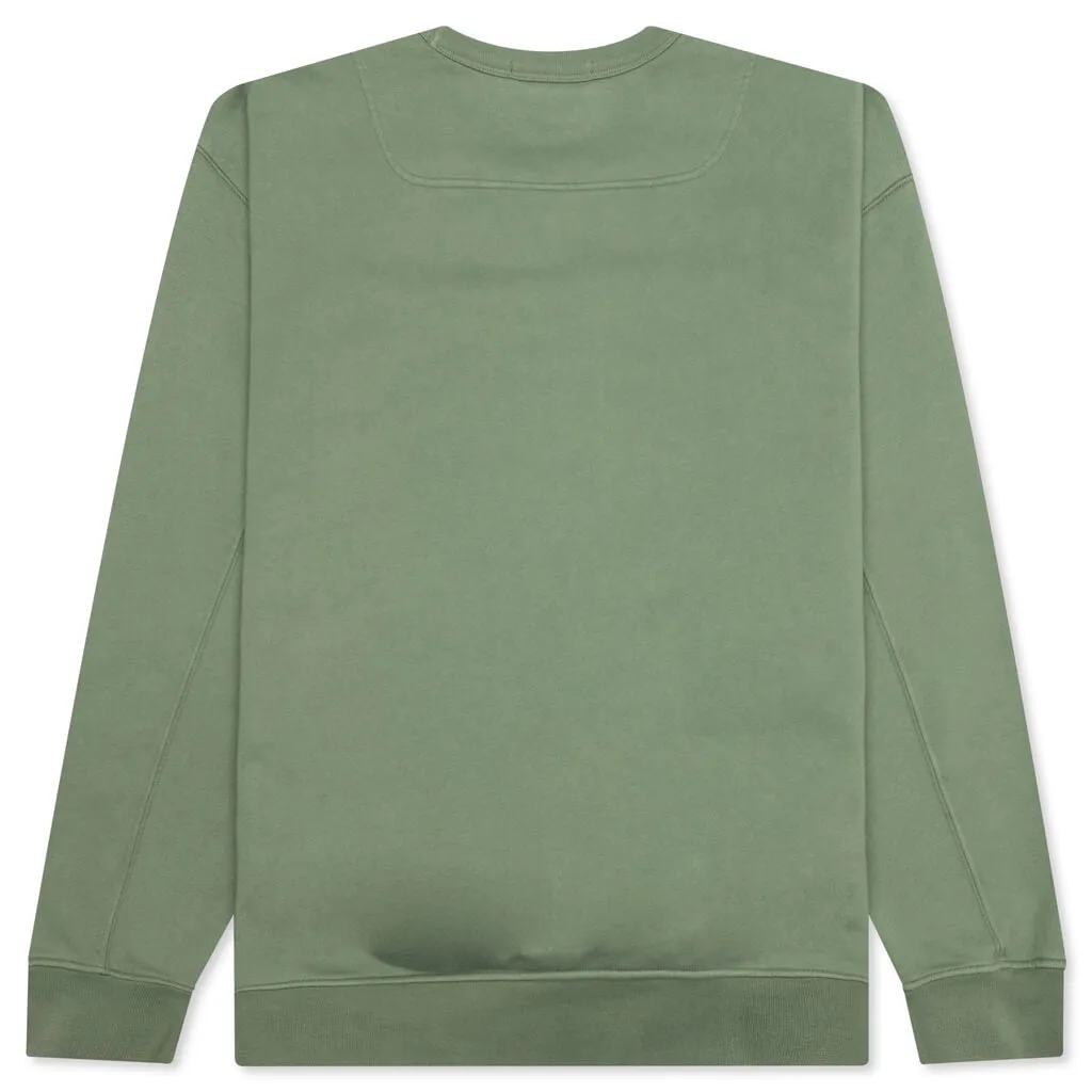 Sage Crewneck Sweatshirt