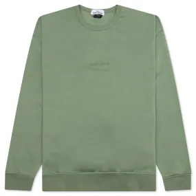 Sage Crewneck Sweatshirt