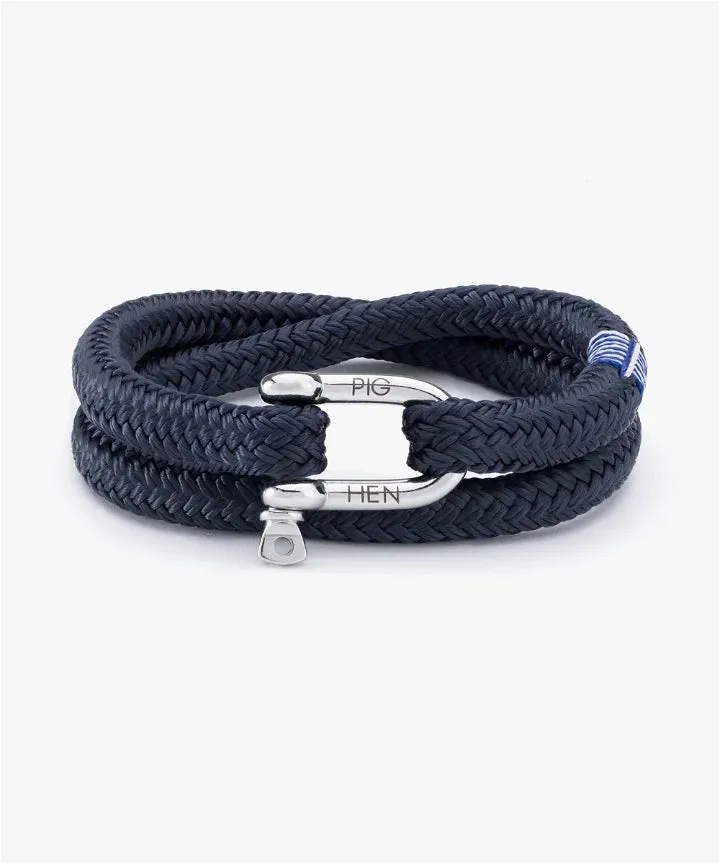 Salty Steve men's bracelet