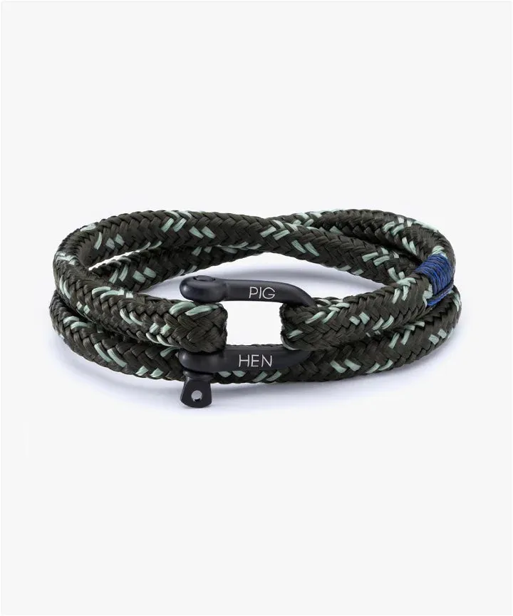 Salty Steve men's bracelet