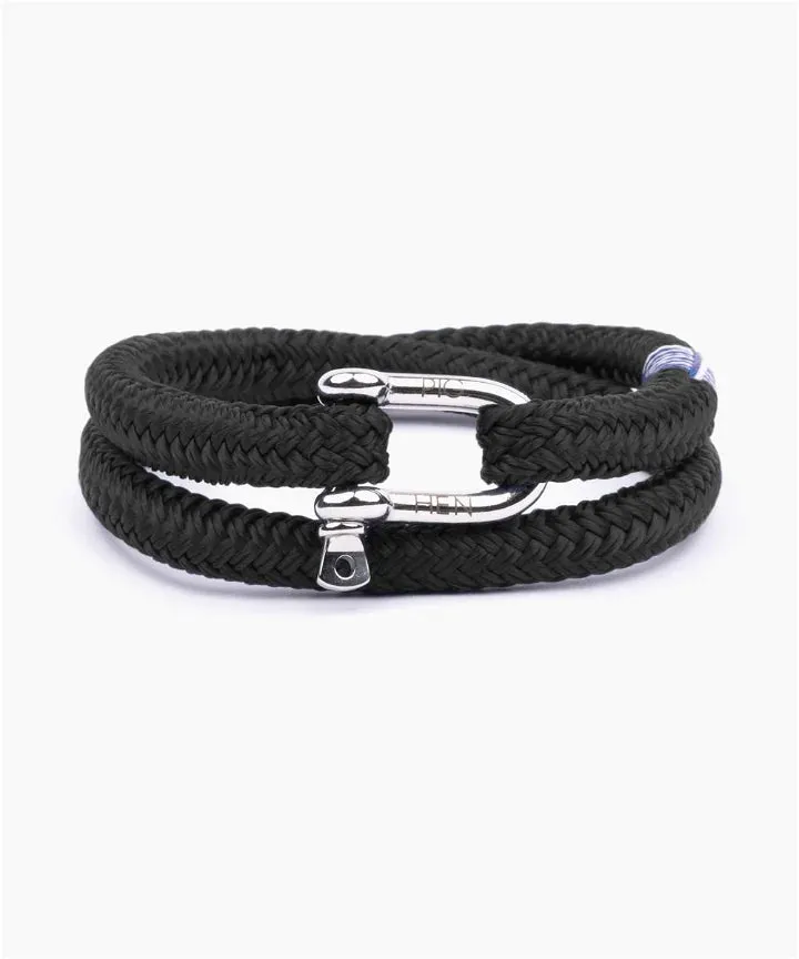 Salty Steve men's bracelet