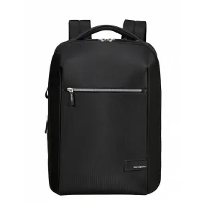 Samsonite Litepoint 15.6 Laptop Backpack - KF2004 - BLACK