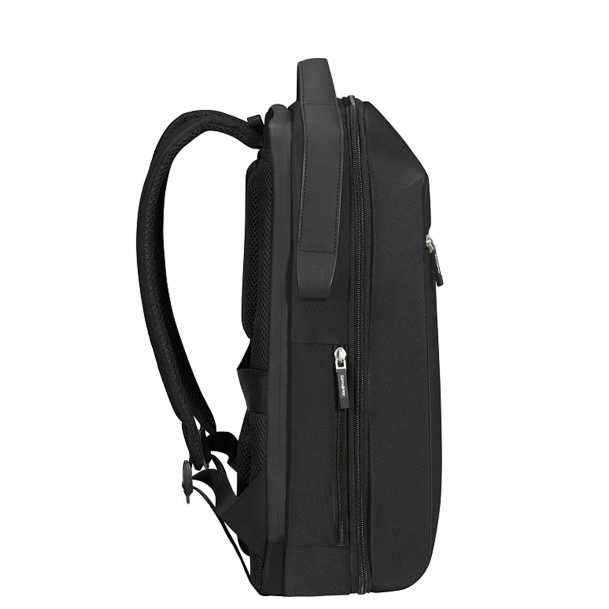 Samsonite Litepoint 15.6 Laptop Backpack - KF2004 - BLACK