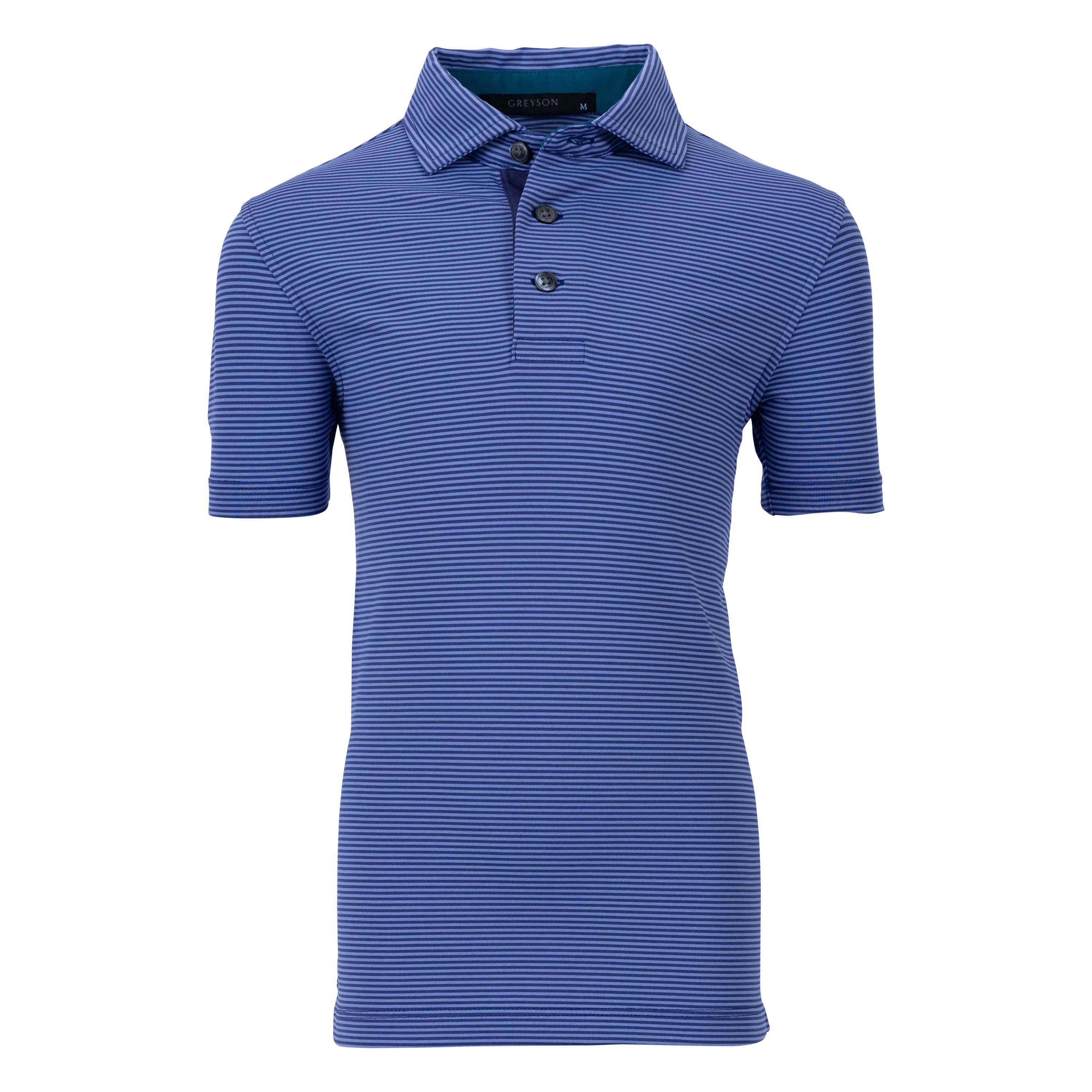 Saranac Polo for Boys - Durable and Stylish Shirts | Shop Now