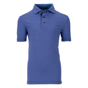 Saranac Polo for Boys - Durable and Stylish Shirts | Shop Now