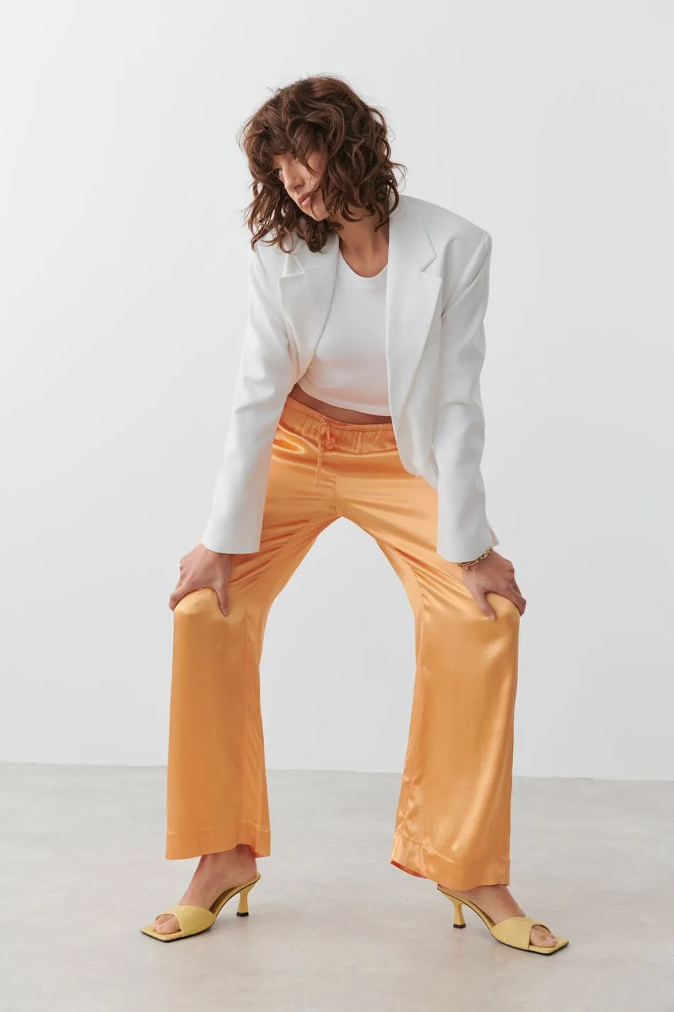 elegant trousers