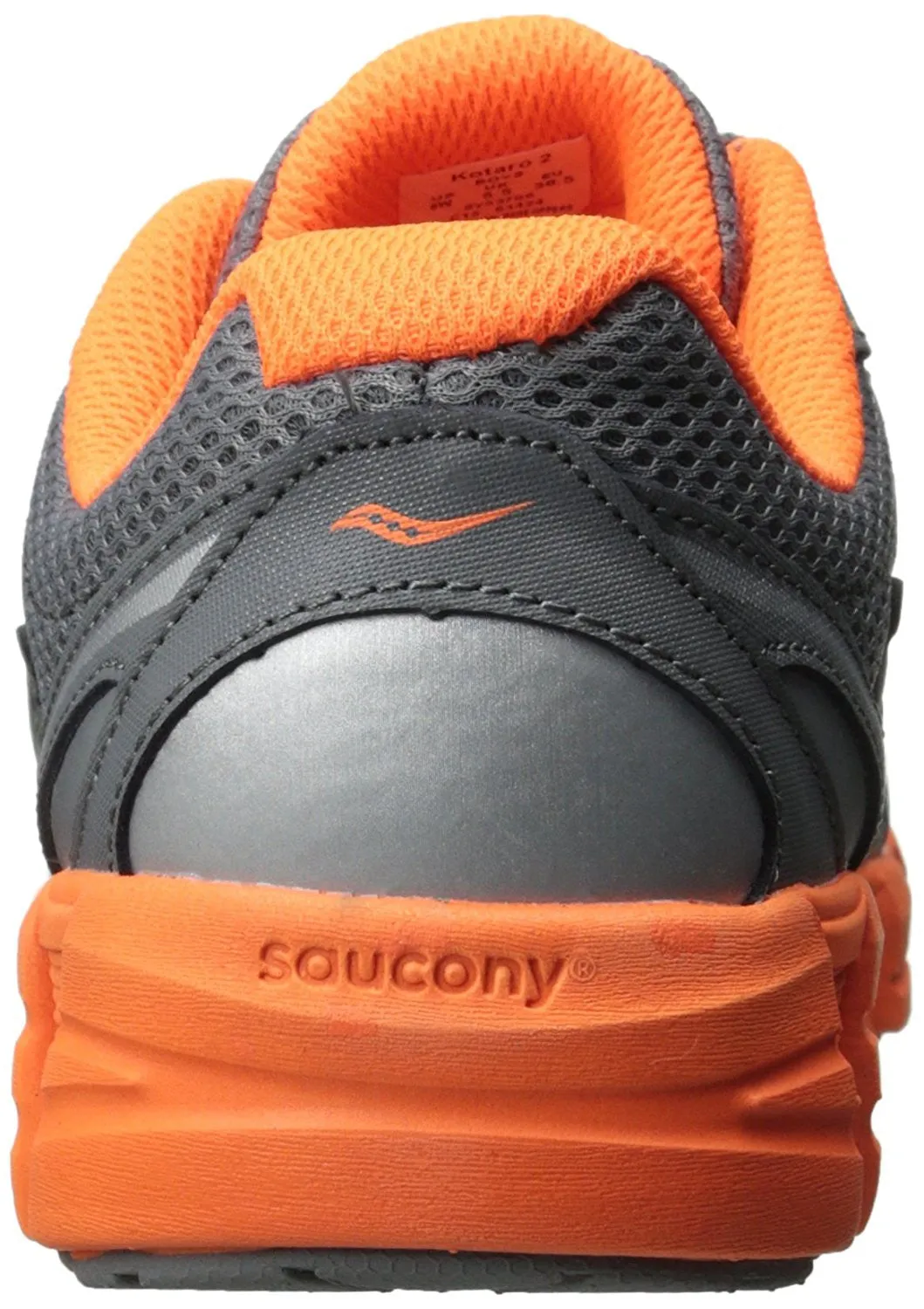 Saucony Kids Kotaro 2 Sneaker