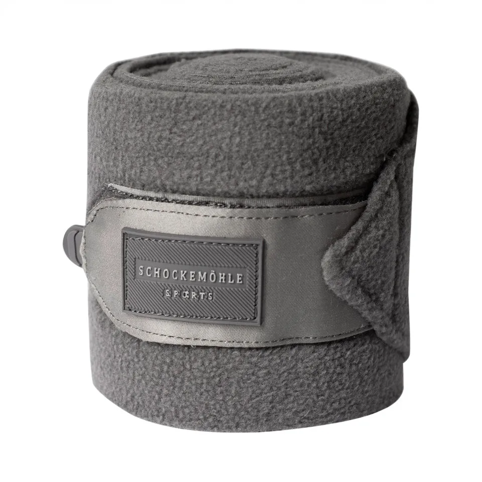 Schockemohle Fleece Polo Wraps