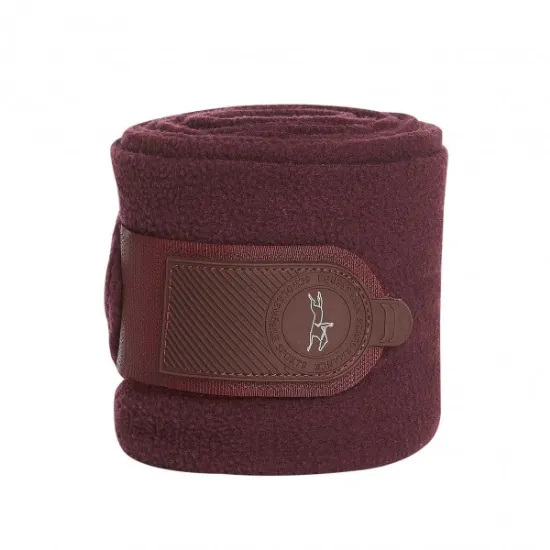 Schockemohle Fleece Polo Wraps