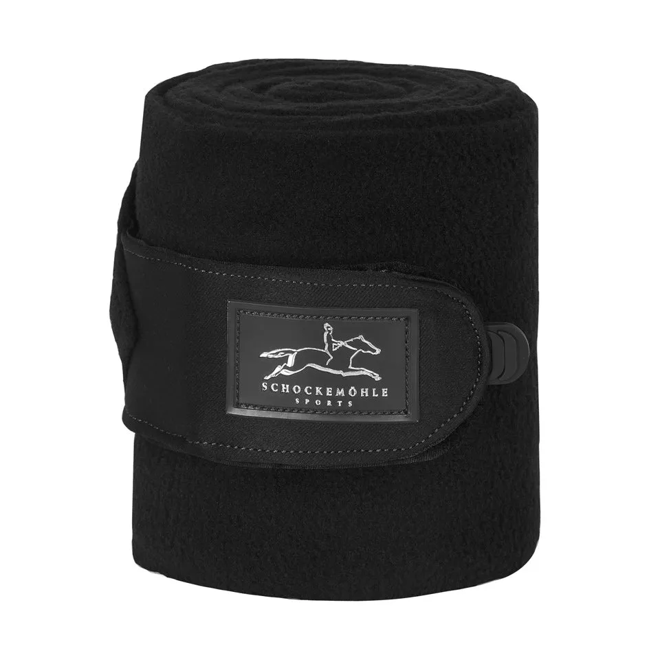 Schockemohle Fleece Polo Wraps