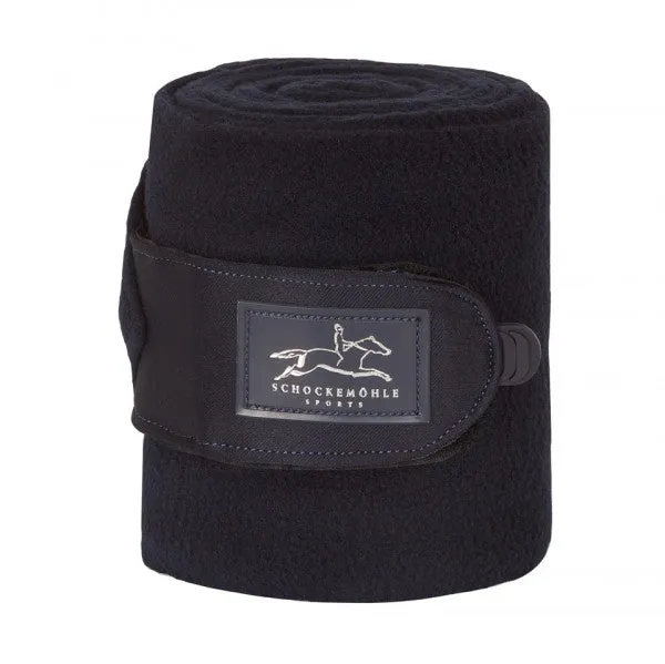 Schockemohle Fleece Polo Wraps