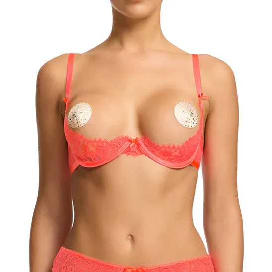 Seduca Quarter Cup Bra