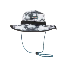 See You Space Cowboy Tie Dye Boonie Hat