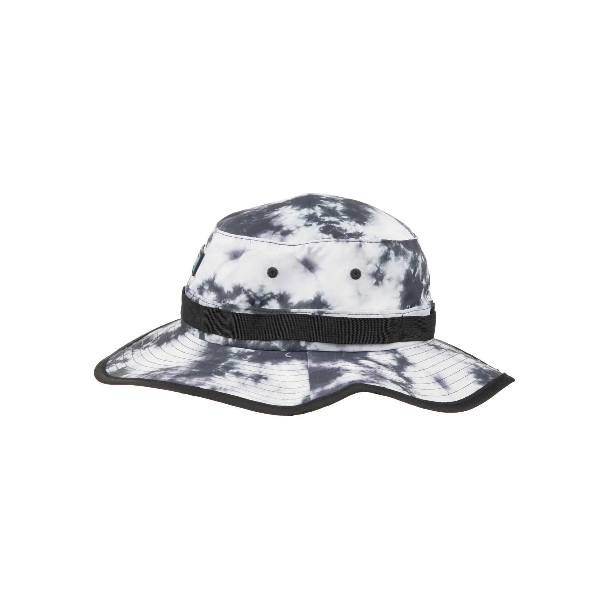 See You Space Cowboy Tie Dye Boonie Hat