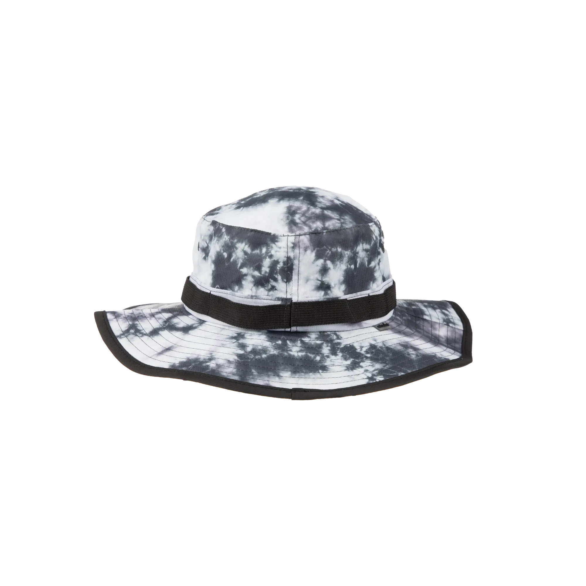 See You Space Cowboy Tie Dye Boonie Hat