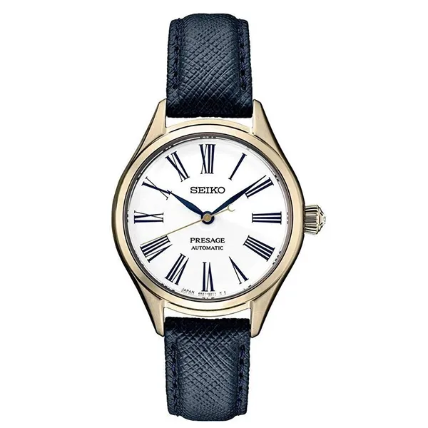 Seiko Presage Ladies' Enamel