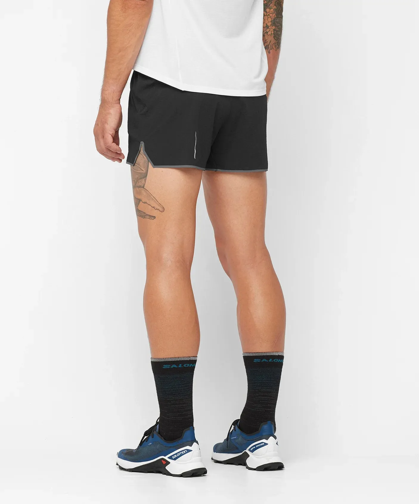 Sense Aero 3in Shorts (Men's)