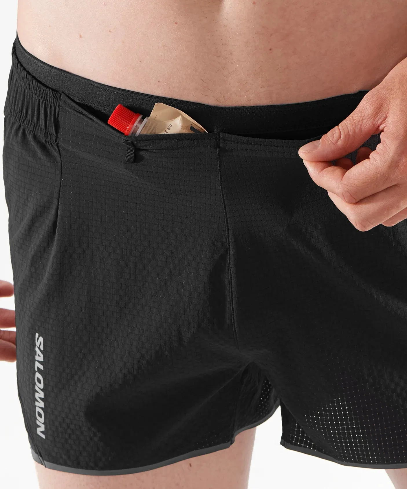 Sense Aero 3in Shorts (Men's)