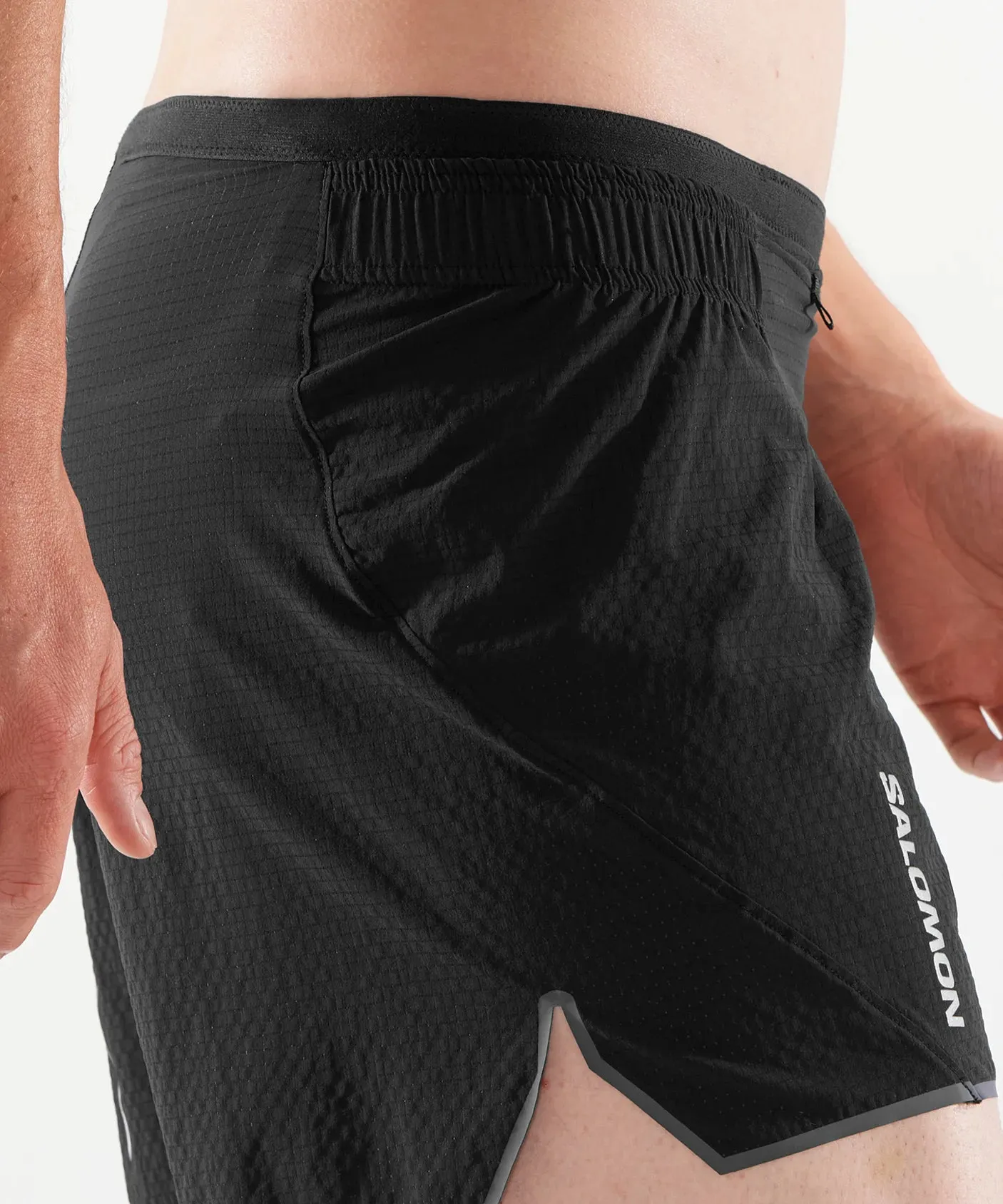 Sense Aero 3in Shorts (Men's)