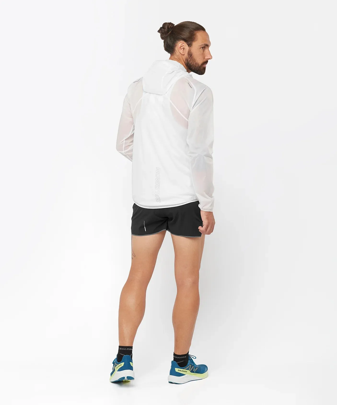 Sense Aero 3in Shorts (Men's)