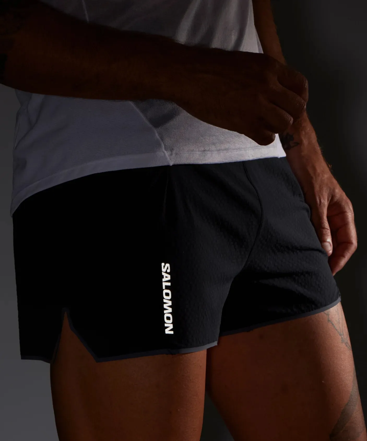 Sense Aero 3in Shorts (Men's)