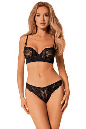 Serena Love Underwired Bra & Brief - Shop Now!