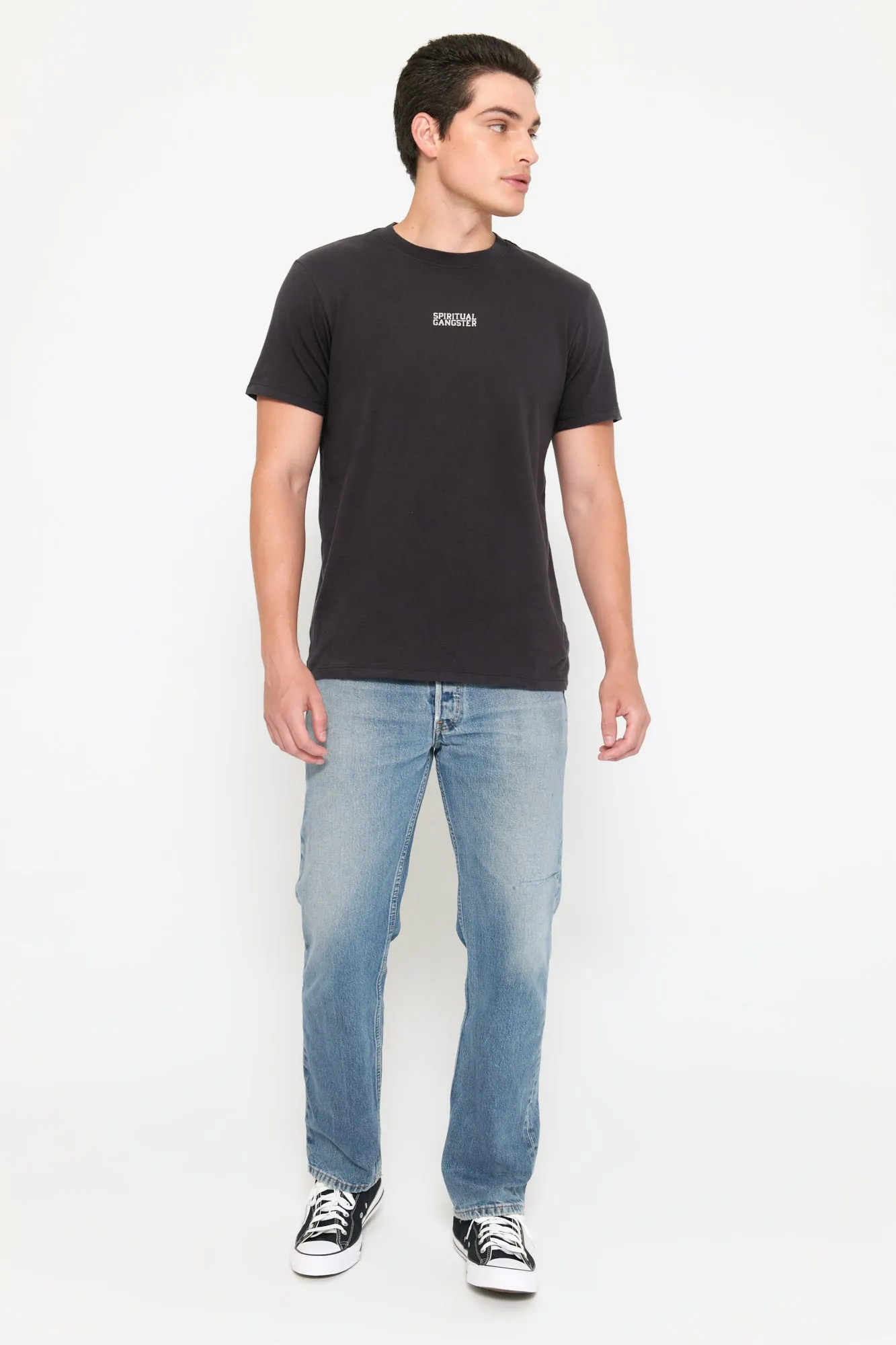 SG Logo Men's Classic Tee